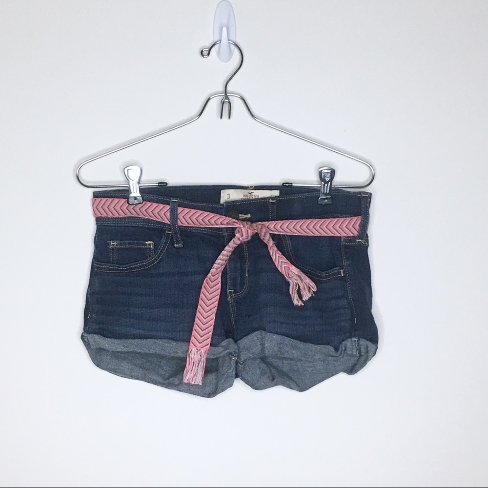 💗5 FOR $12💗 Adorable summer denim shorts